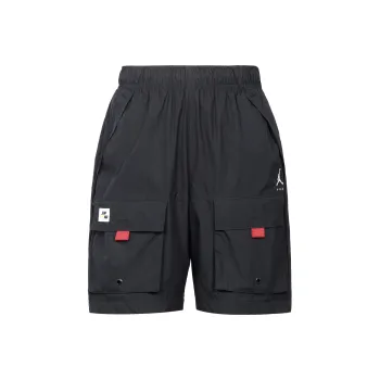 Jordan Jumpman Graphic S/S T Shirt Black