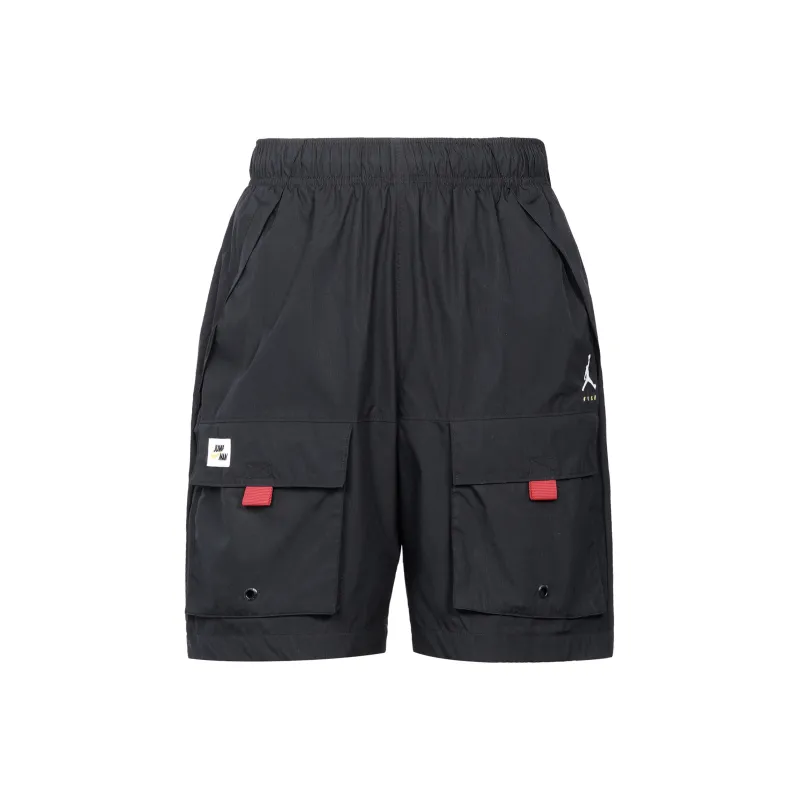 Jordan Jumpman Graphic S/S T-Shirt Black-0