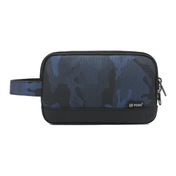 COOLBELL Polyester Clutch Unisex Multicolor