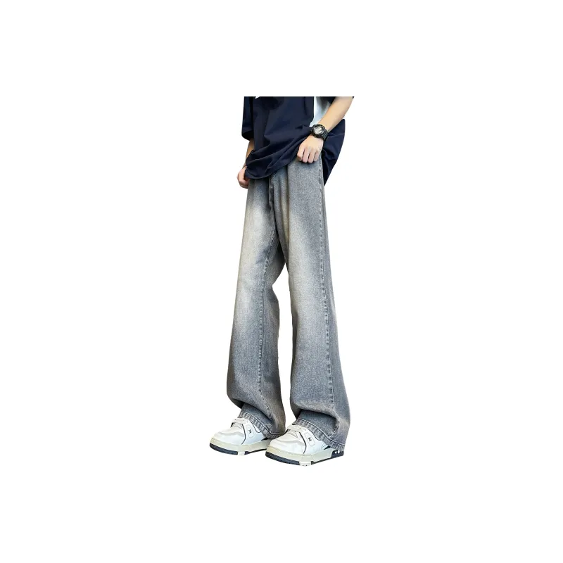 TBSM Jeans Unisex-6