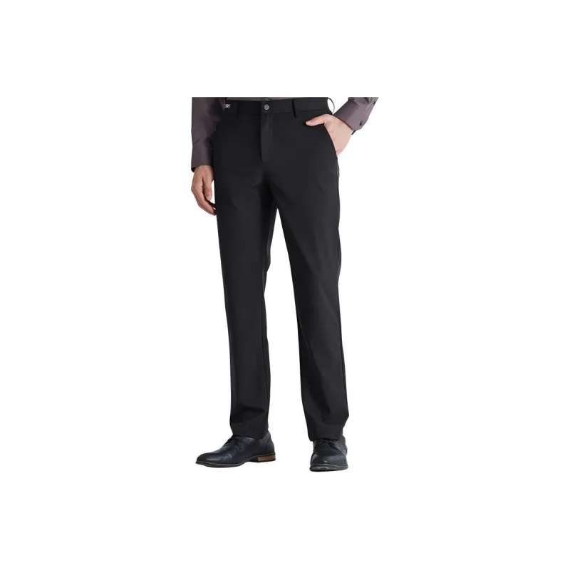 SHANSHAN Suit Trousers Men-3