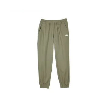 Skechers Vibrant Casual Collection Sports Lifestyle Casual Pants Men's Vetiver