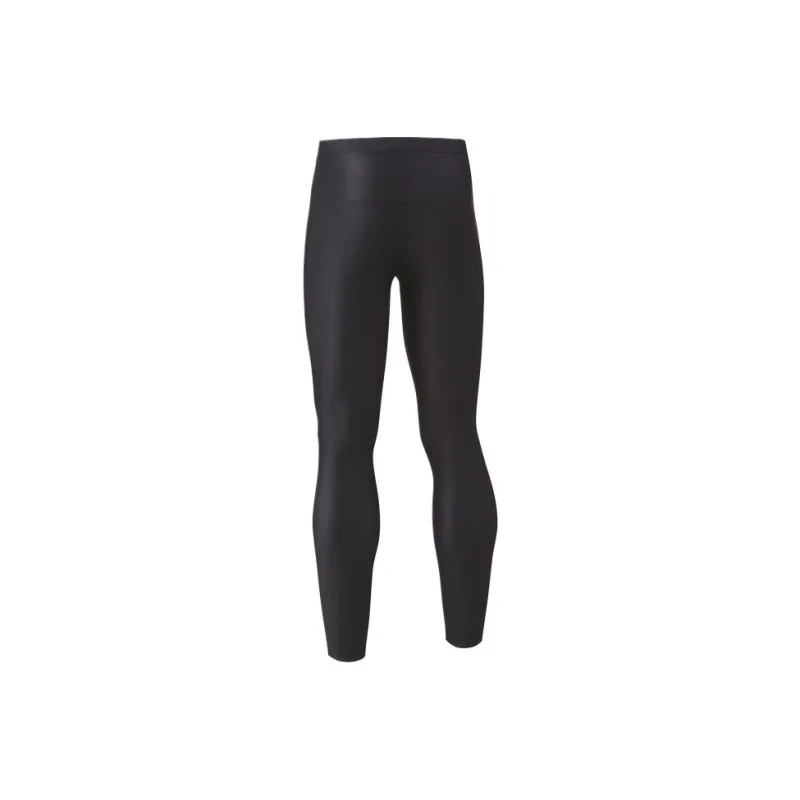 YONEX Sports Pants Unisex Black-1