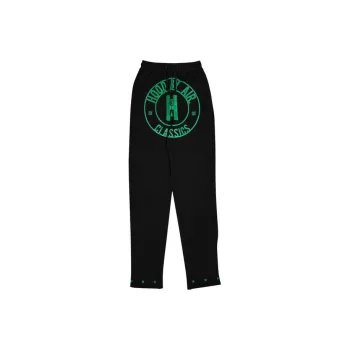 Hood By Air Casual Pants Men Black