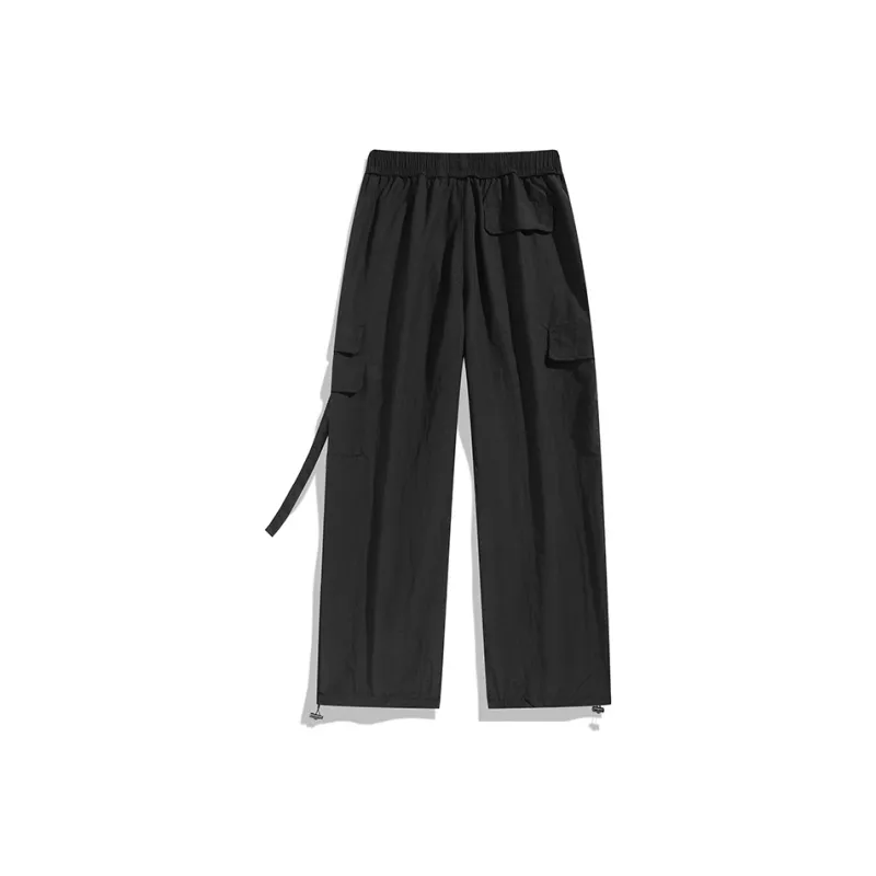 FOR FEAR THAT Cargo Pants Unisex-1
