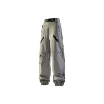 TREK&TRAVEL Casual Pants Unisex