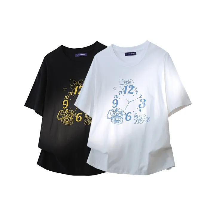 FAX FOR FMACM T Shirt Unisex Black-16