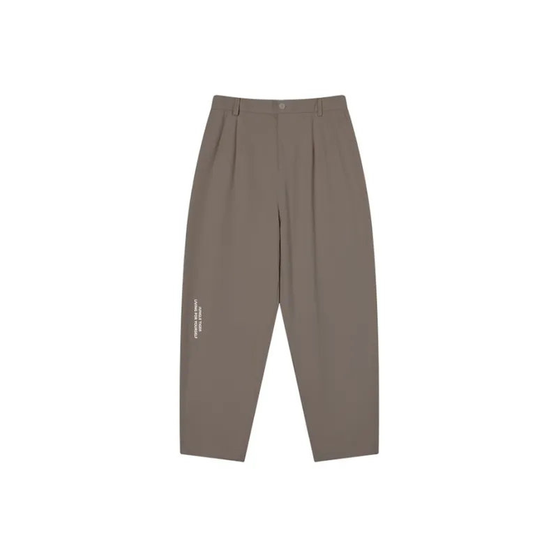 JUNGLE TIGER Casual Pants Unisex-4
