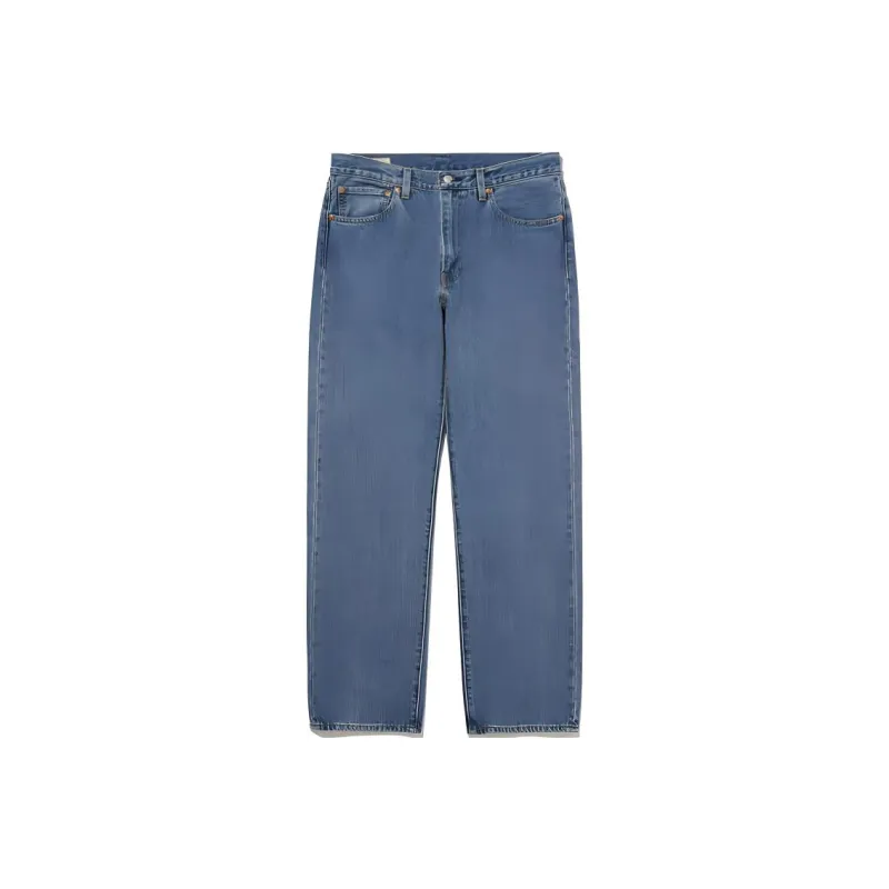 Levis Jeans Men Indigo-0