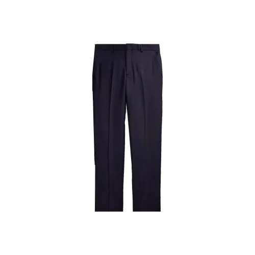 Polo Ralph Lauren Casual Pants Men's Dark Blue