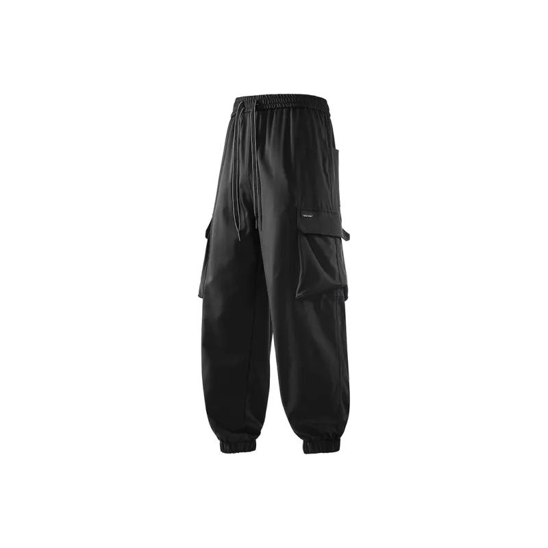 GSUE Cargo Pants Unisex-12