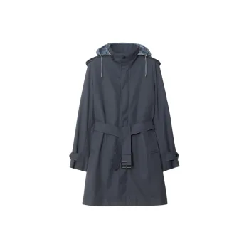 Burberry Trench Coat Men's Magnet