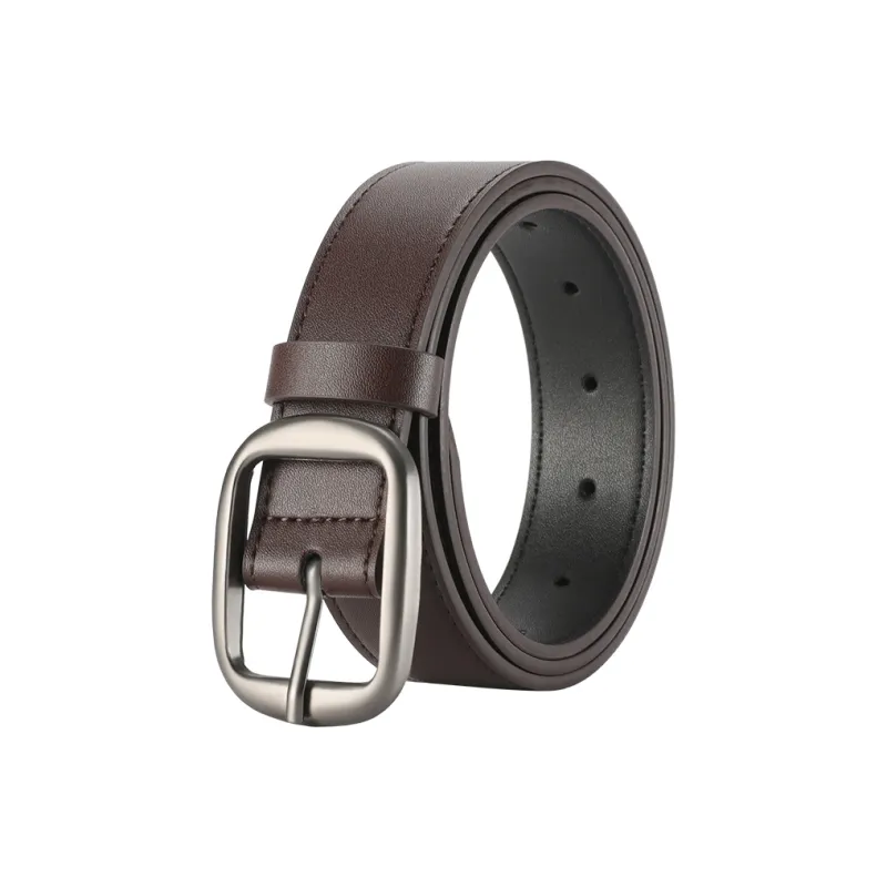 15 MINS PU Leather Belts Women's Width 3.2cm-7