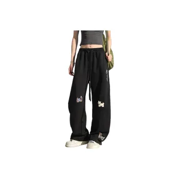 REXSHION Casual Pants Unisex