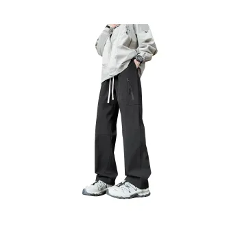 DBD WH Casual Pants Unisex