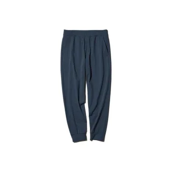UNIQLO Casual Pants Unisex Dark Blue