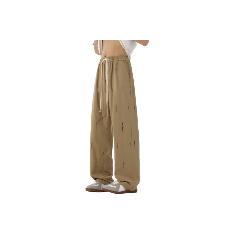 Struggle Vintage95 Casual Pants Unisex-12