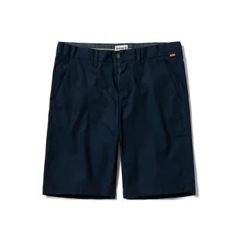 Timberland Cargo Shorts Men's Royal Blue
