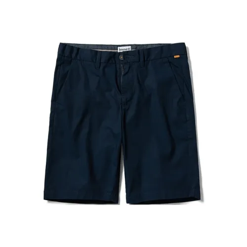 Timberland Cargo Shorts Men's Royal Blue
