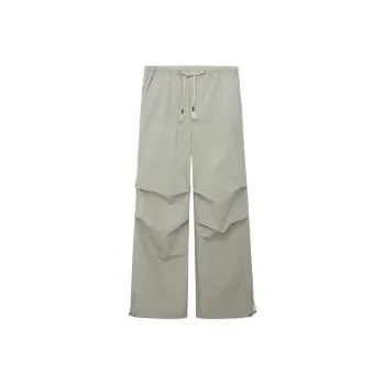 NANS STUDIO Casual Pants Men