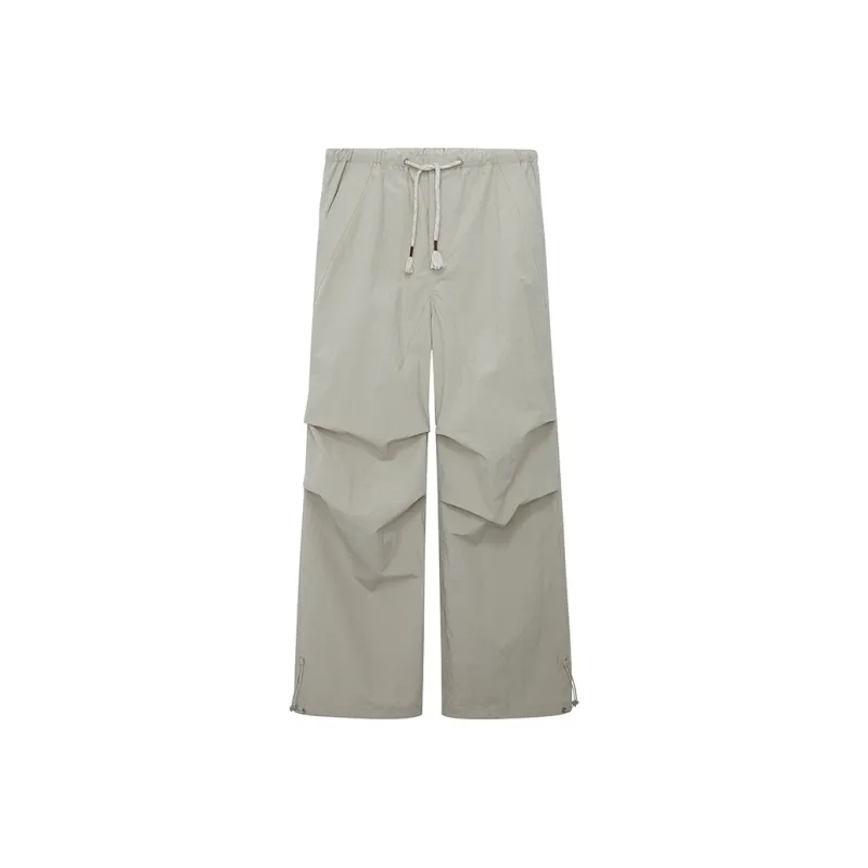 NANS STUDIO Casual Pants Men-0