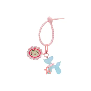 TBoML Keychains Unisex