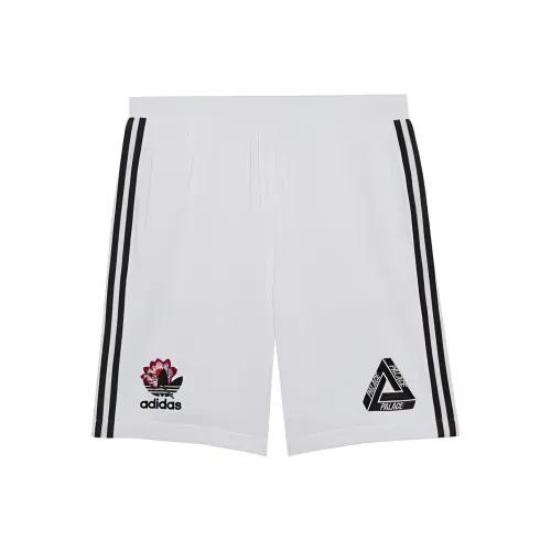 PALACE X Adidas Palaste Towel Shorts