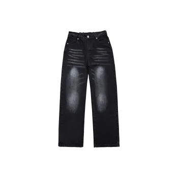 ELCORO Jeans Unisex