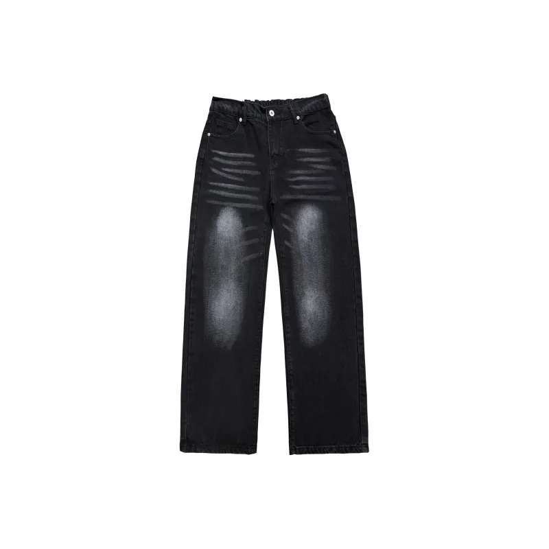 ELCORO Jeans Unisex-0