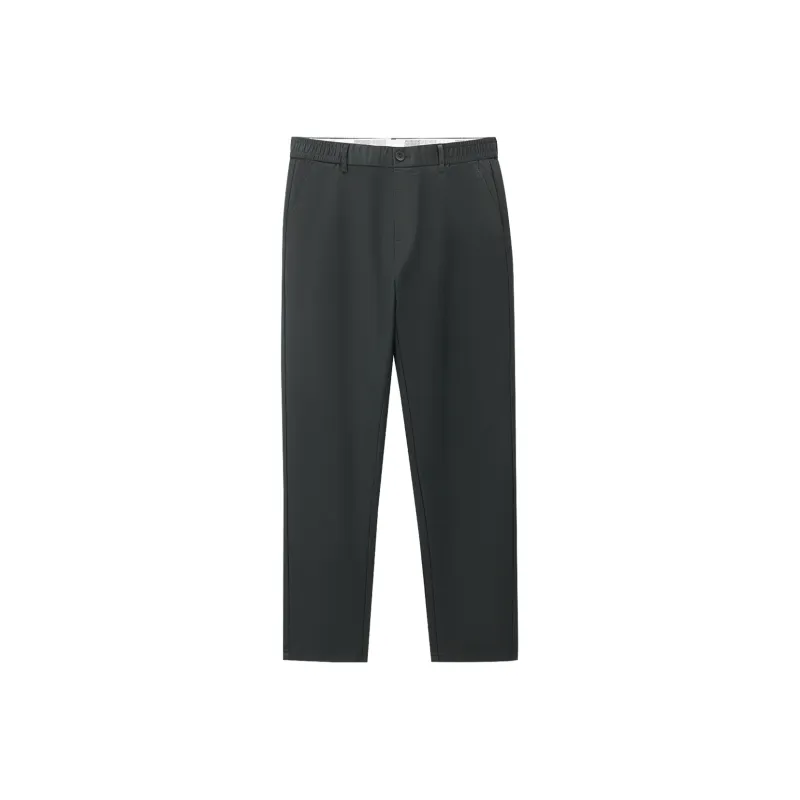 HLA Pioneer Series Casual Pants Men-0