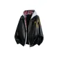 Black[Fleece-Lined]