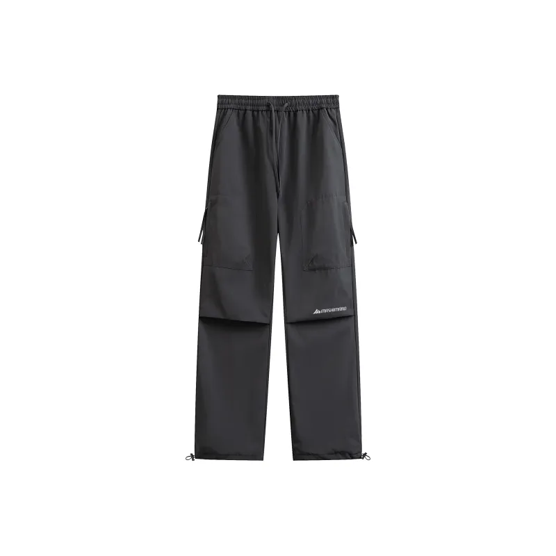 MashiMaro Casual Pants Unisex-0