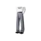 Heather Gray (Straight Fit Upgraded)