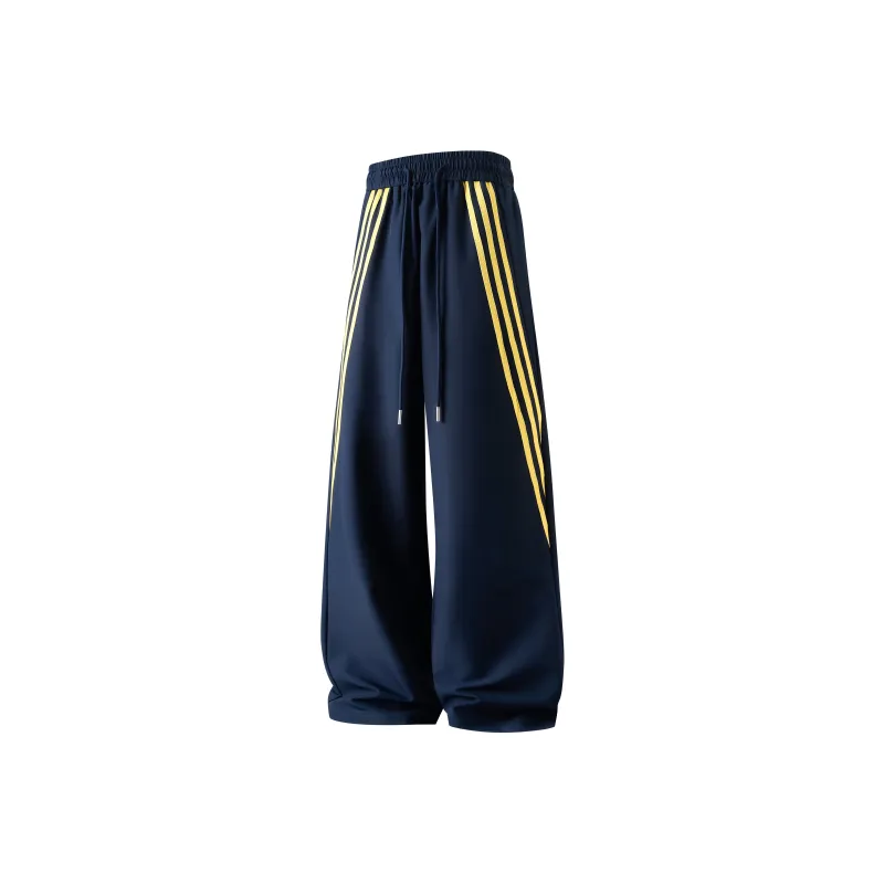 Struggle Vintage95 Casual Pants Unisex-12