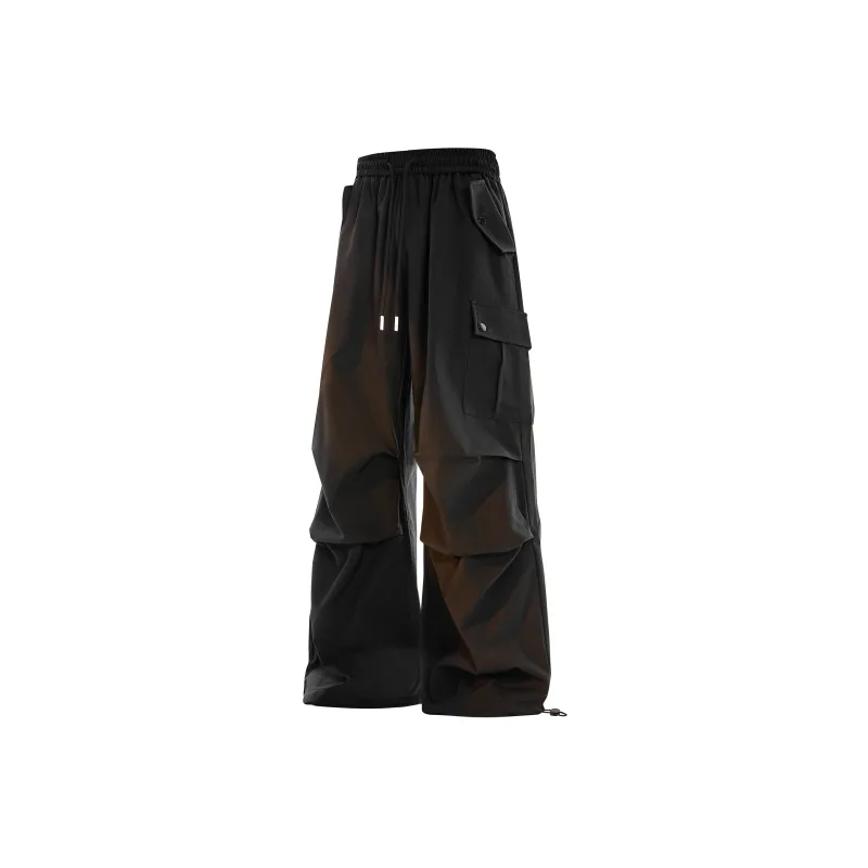 KAIPAINEN Cargo Pants Unisex-2