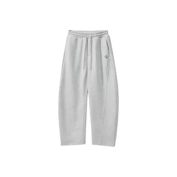 PENTAGONAL HEART Casual Pants Unisex