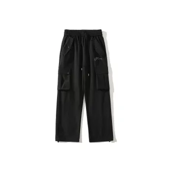 AI3 Iverson China Series Casual Pants Unisex