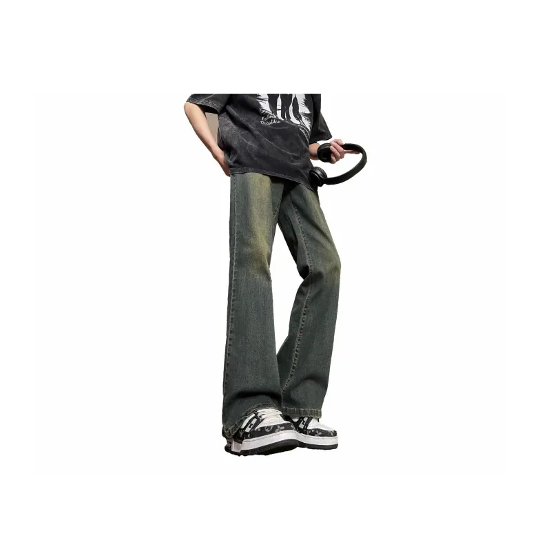 TBSM Jeans Unisex-7