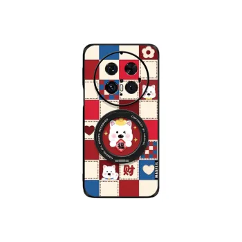 Marsfield Phone Cases