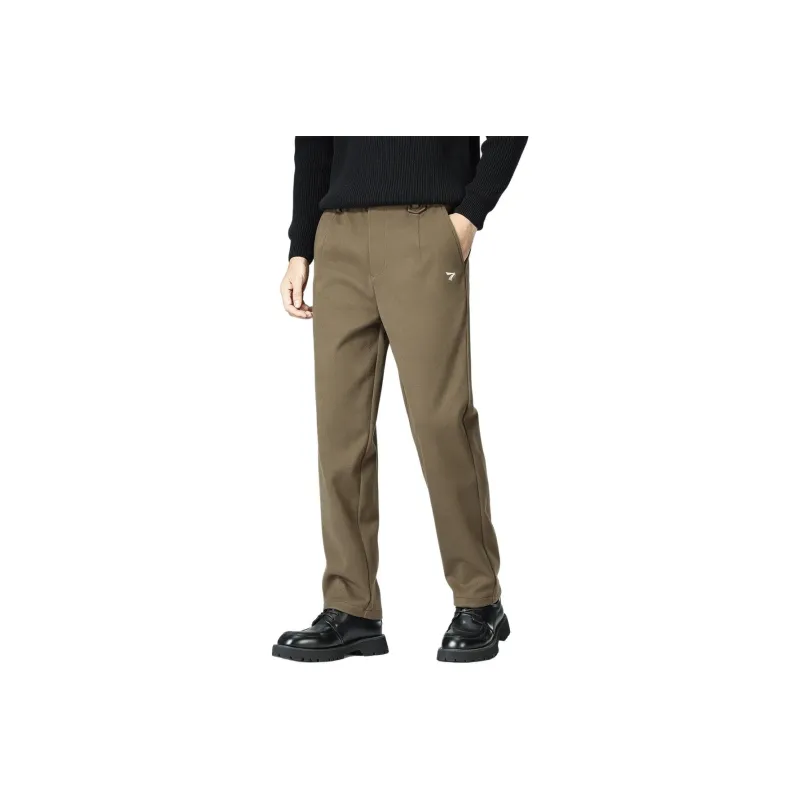 7 FOR ALL MANKIND Casual Pants Men's-3