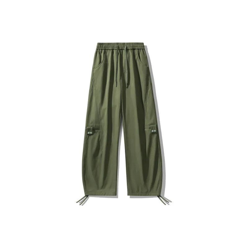 SIFLYTO Cargo Pants Unisex-0
