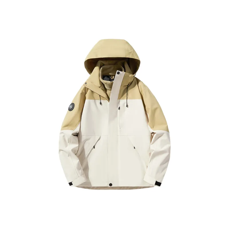 VanCamel Puffer Jackets Men-3