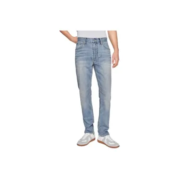Lee SS25 Jeans Men's Light Blue