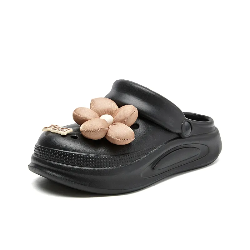 La Chapelle Clogs Women's-5