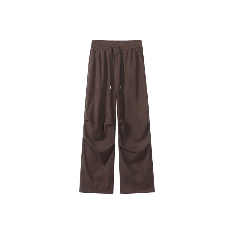 ACUOD BY CHANU Casual Pants Unisex-7