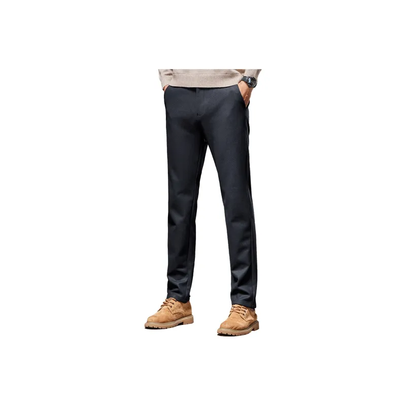 KAISER Suit Trousers Men-4