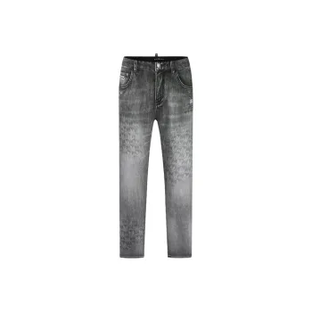 JOHN RICHMOND Jeans Men's Smoke Gray