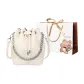 White+Shopping Bag