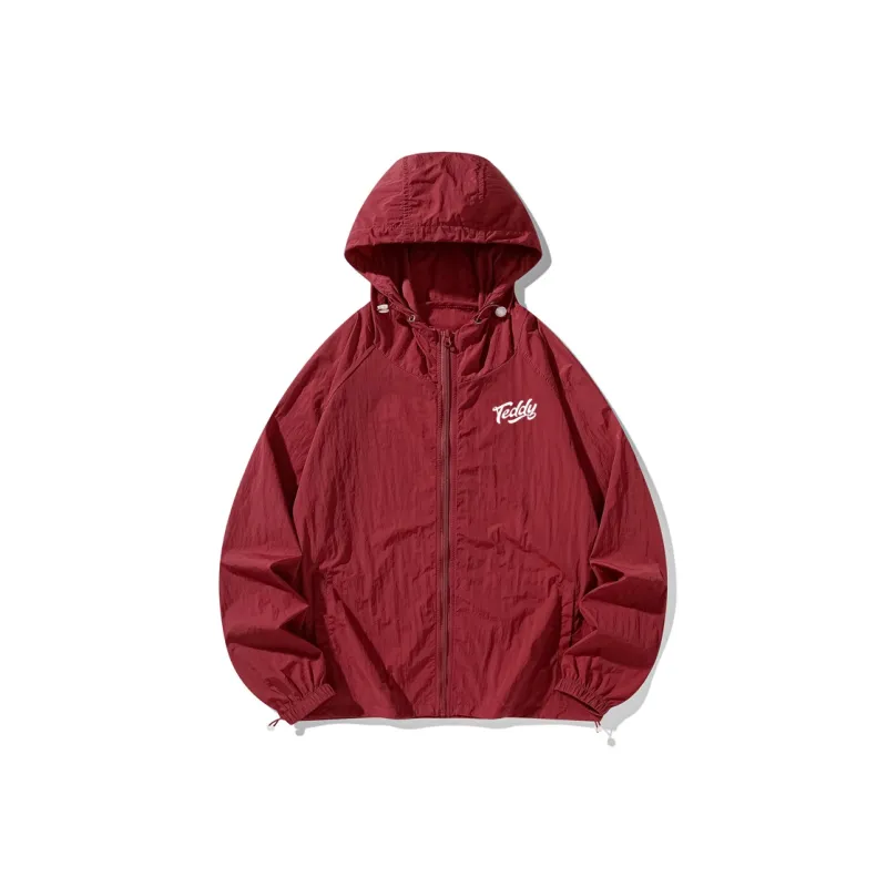 Teddy Bear Collection Sun Protection Clothing Unisex-21