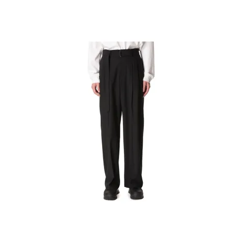 ATTACHMENT Suit Trousers Men